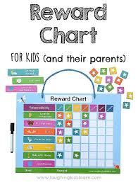 magnetic reward chart for kids to use at home reward chart