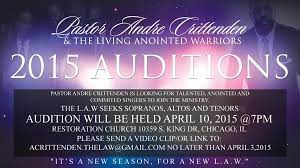 Saiba tudo sobre o mundo cristão e gospel primeiro aqui Pastor Andre Andre Thelaw Twitter