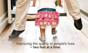 Two feet at a time. The Good Feet Store Startseite Facebook