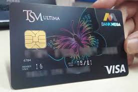 Sematkan lambang peringkat perusahaan ini dan tampilkan di website atau blog anda. Cara Membuat Kartu Kredit Bank Mega Carrefour