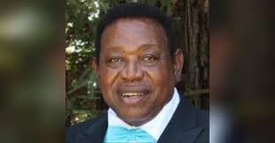 Silas T Boykin Obituary