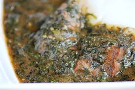 Bouchiche Lalo Sauce De Feuilles De Gombo Kelen Kelen Alice Pegie Recettes De Cuisine Africaine Gombo Cuisine Togolaise