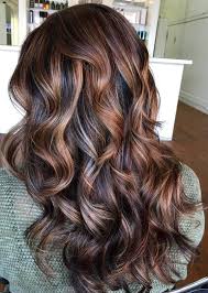 Dark mahogany with cherry highlights. Dark Mahogany Brown Hair
