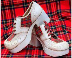 Apr 22, 2021 · les mckeown, former lead singer for the bay city rollers, the group that became a global phenomenon in the 1970s, died tuesday at age 65.his family announced the death thursday in a social media post. 70s Fashion On Twitter Sad News About Les Mckeown Rip 1970s Lesmckeown Baycityrollers Fashion Tartan
