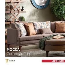 Mocca Corner Concept Mobilya Fikirleri Mobilya Fikirler