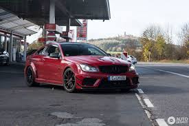 Mercedes Benz C 63 Amg Coupe Black Series Mercedes Black Benz C Mercedes Benz