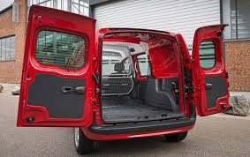 Citan 2 will stand on the foundations of the upcoming kang 3. Mercedes Benz Citan Mixto Suverkrup