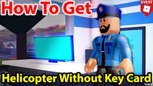 We attempt very difficult to accumulate as much valid codes while we can to ensure that you will be more pleasurable in playing roblox jailbreak. Roblox Jailbreak How To Get Helicopter With Out Key Card Live Event Codes Money Fast Glitches Hack S Youtube