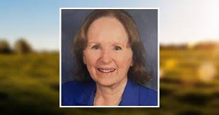 Josephine Carol Seese Obituary January 7, 2022