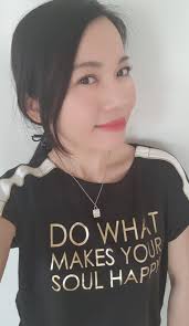 Winnie Tango-Life in Denmark