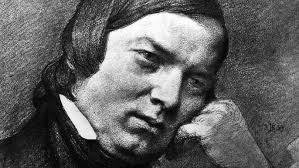 Robert Schumann Songs of Dawn Op 133