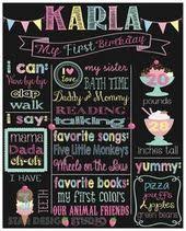 eis geburtstagskind tafel poster eis thema pastellfarben digita digita geburtstagskind ice cream birthday ice cream theme ice cream birthday party