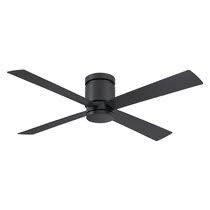 This way, you will know what to expect from any product you may pick. Flush Mount Hugger Low Profile Ceiling Fans You Ll Love In 2021 Wayfair