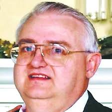 Edward Vaughn Obituary (1940