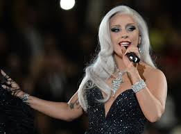 I prefer the live version, so deal with it. Lady Gaga Net Worth Celebrity Net Worth
