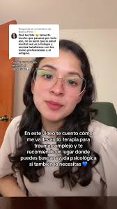 Cómo avanza mi terapia para el trauma complejo