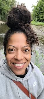 Hi Black Hikers! I just joined the group and I am looking for tips