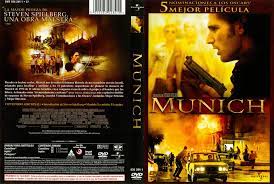 Munich Movie Club Munich Spielberg
