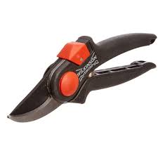 This section of our store is the perfect complement to the guides on coffee machine decalcification, so popular on our website. Wilkinson Sword Bypass Pruners Robert Dyas