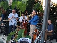 Golden Age Beer — Boilermaker Jazz Band