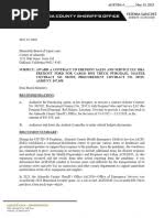 IContact Contract Interest List | PDF