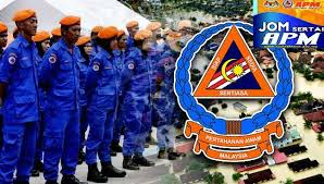 Permohonan Sukarelawan Pertahanan Awam Malaysia Apm 2020 Online My Panduan