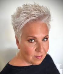 What do you think of my new haircut?