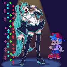 No Shoushitsu By Chisanamichin On Deviantart In 2021 Pico Fanart Friday Night Anime