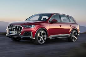 Image result for Matador Red 2022 Q7