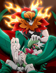 Rule34 - If it exists, there is porn of it  mostlyfunstuff, gardevoir   5444630