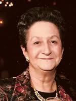 Frances E. (Fortier) Boucher