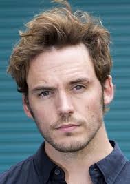 Fan Casting Sam Claflin as Hugh Harrison in GTA V: Grand Theft Auto 5