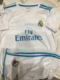 Real madrid 2017 jersey,real madrid jersey 2019,real madrid jersey 3000,cristiano ronaldo real madrid jersey. Adidas Ronaldo Real Madrid Jersey And Pants Size 26 Soccer Apparel Jerseys