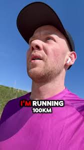 💓 I’M RUNNING 100KM IN APRIL 2025!