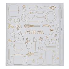 Recipe Organiser Hemlagat Stationery Gifts Kikki K Nz