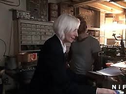 Blonde milf getting rammed by uk senior. Old Ladies Stockings Porn Clips The Mature Sex