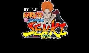 Check spelling or type a new query. Download Games Naruto Senki Mod