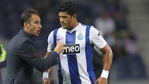 Check spelling or type a new query. Vitor Pereira Que Treinador Do Mundo Nao Gostava De Contar Com O Hulk Fc Porto Jornal Record