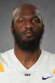 Jaylin Richardson (11/4/2024)