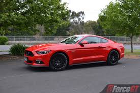 The ford mustang gt is one of the best sports cars you can buy — here's why. 2017 Ford Mustang Gt Review Is Build Quality Still An Issue