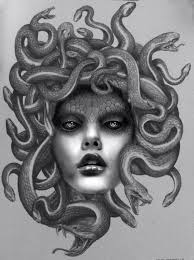 8 Medusa ideas