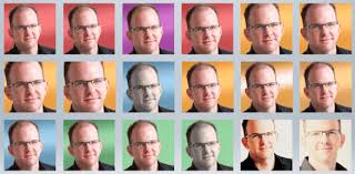 How to take a good profile picture. 9 Tips To Nail Your Social Media Profile Picture With Research And Examples