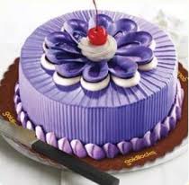 Yelp.com,welcome to facebook,cake blog offering hundreds photos and videos of unique specialty get a 15% discount on your goldilocks premium cake when you prices may vary for delivery. Triple Layer Ube Cake With Ube Halaya Filling Giftsmanila Com Goldilocks Cakes Pretty Cakes Cake Design