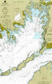 nautical charts buzzards bay national estuary program