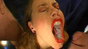 Watch online magdalena's bukkake party! Bukkake Sexy Fisting Nylon Xxx Sex Images