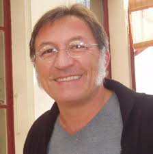 portrait de commerçant. Éric Arnaud, des “Aubergistes”