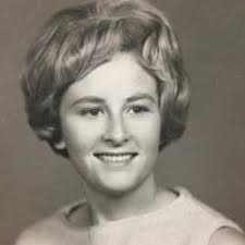 Paula Joann Cartwright Obituary (1943