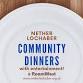 Nether Lochaber Community Dinners event image