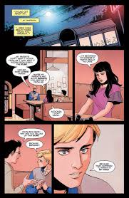 Vampironica: New Blood #2