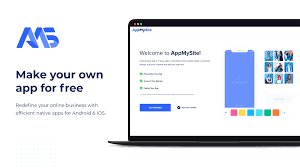 Build native apps for both android and ios platforms and publish on google play and apple app store. How To Make An App Without A Single Line Of Code With Appmysite Online App Maker App My Site